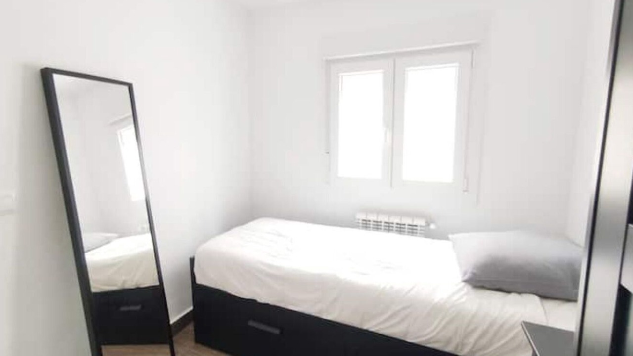 Photo of Bedroom in Aluche