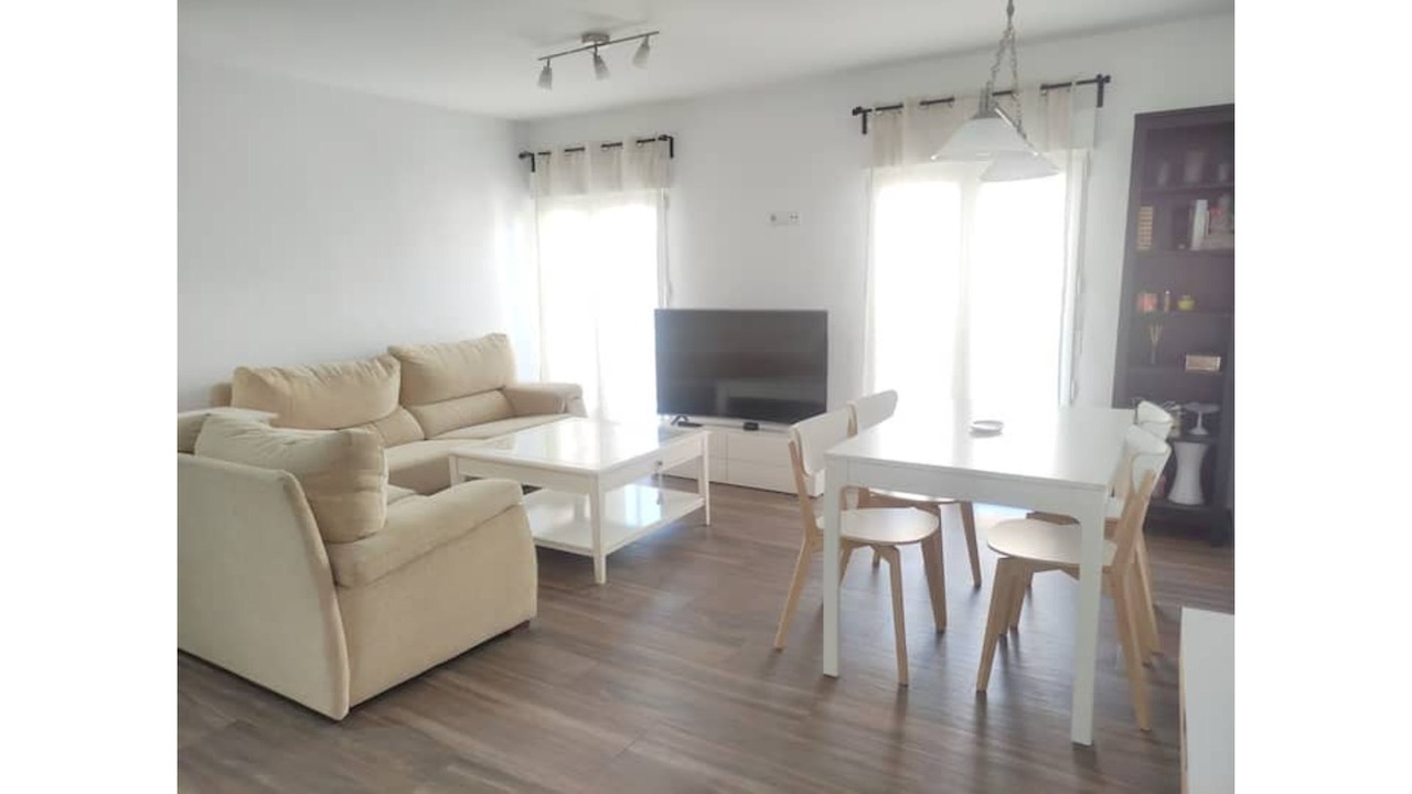 Photo of Livingroom in Aluche