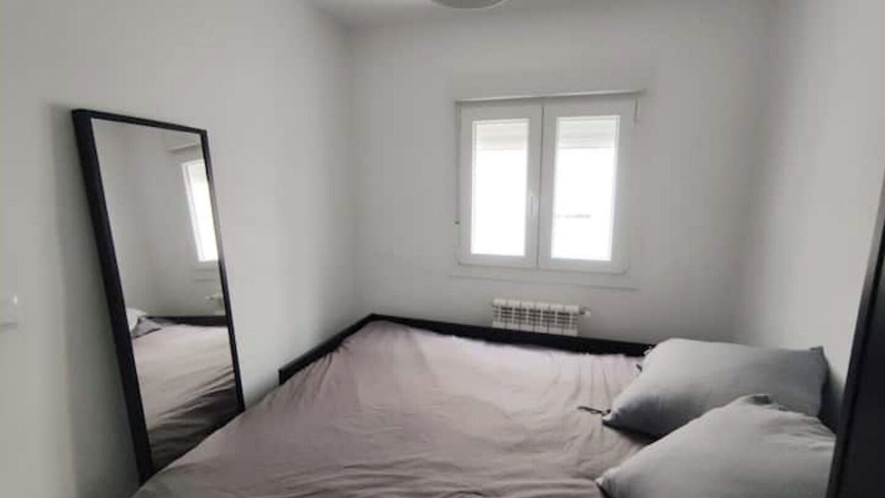Photo of Bedroom in Aluche