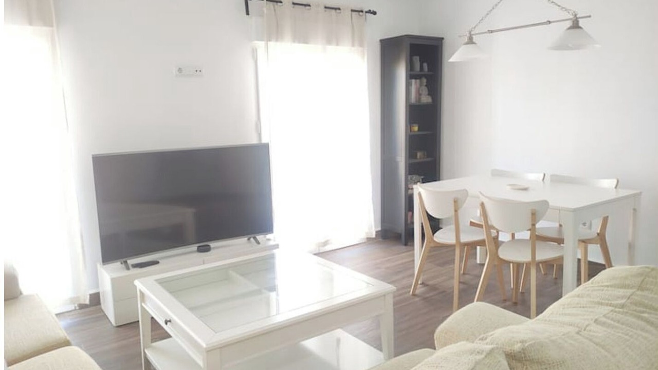 Photo of Livingroom in Aluche