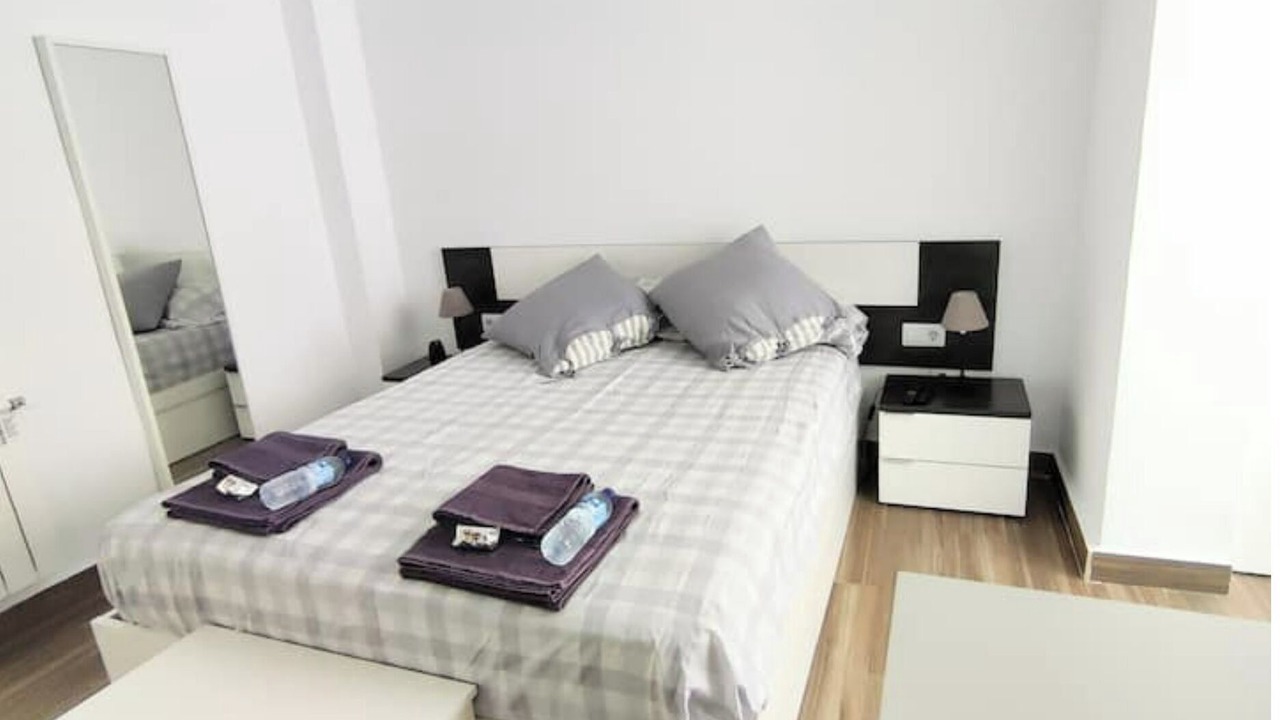Photo of Bedroom in Aluche