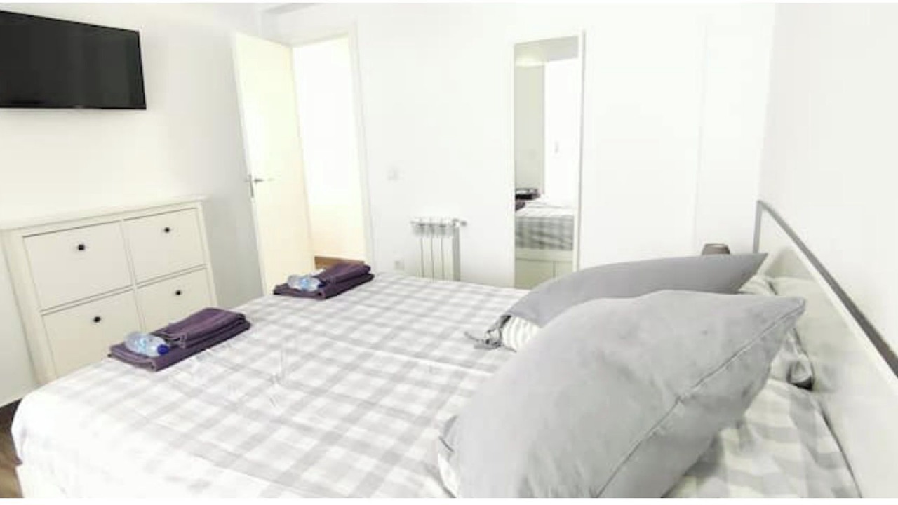 Photo of Bedroom in Aluche