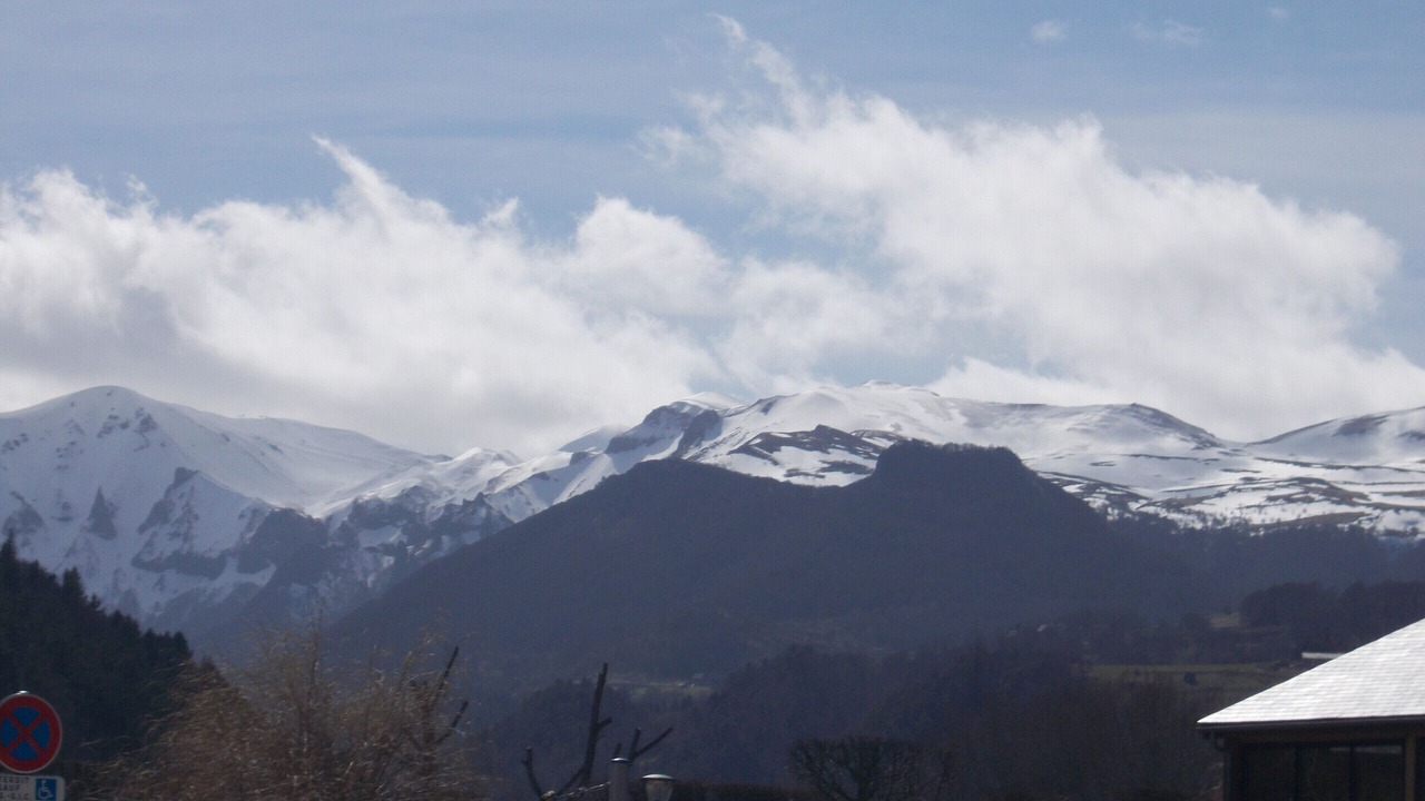 Photo of Others in Saint-Nectaire