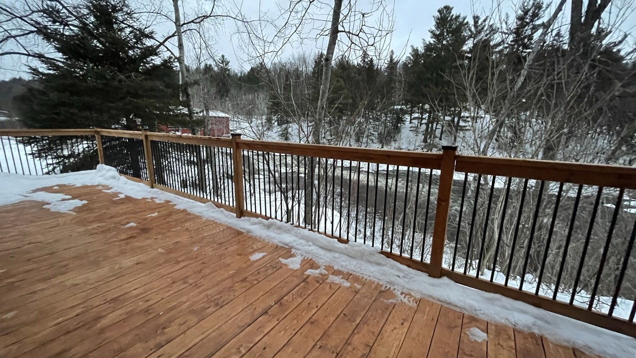 Photo of Outdoor in Mauricie