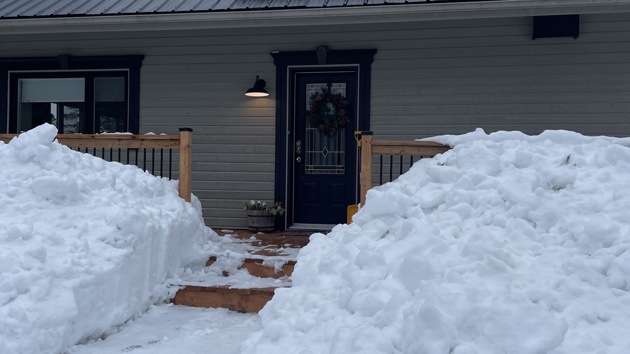 Photo of Outdoor in Mauricie