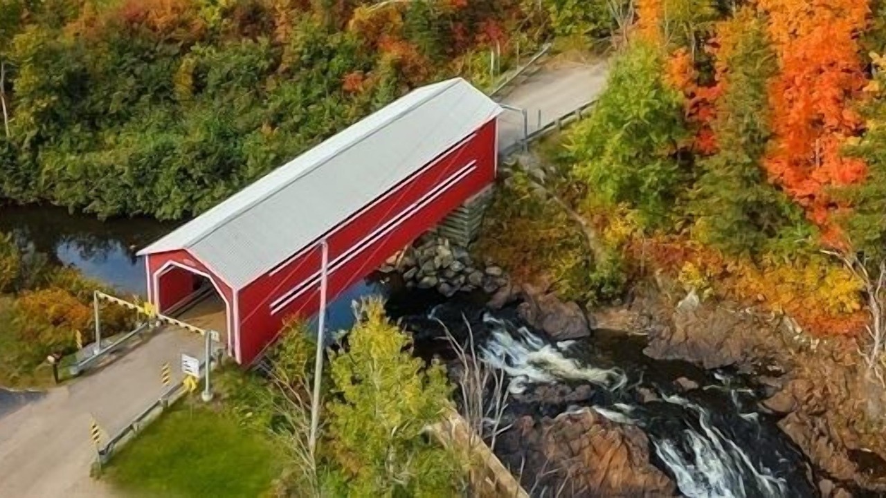 Photo of Others in Mauricie