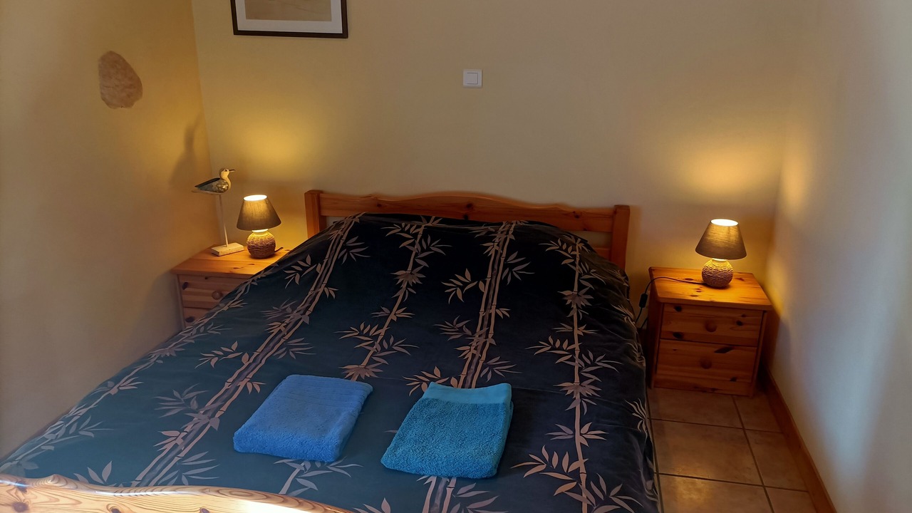 Photo of Bedroom in Corpe