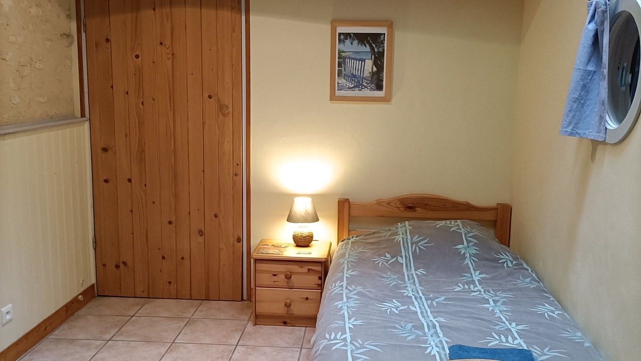 Photo of Bedroom in Corpe