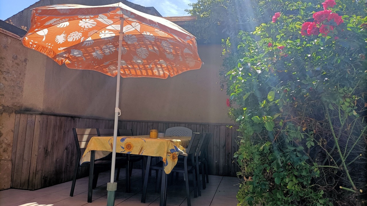 Photo of Outdoor in Corpe