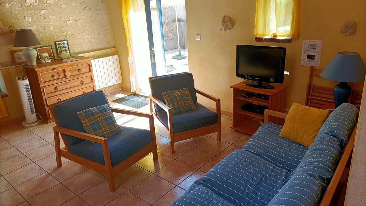 Photo of Livingroom in Corpe