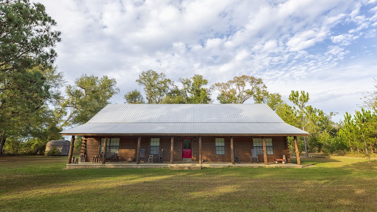 Photo of Outdoor in Fowlstown