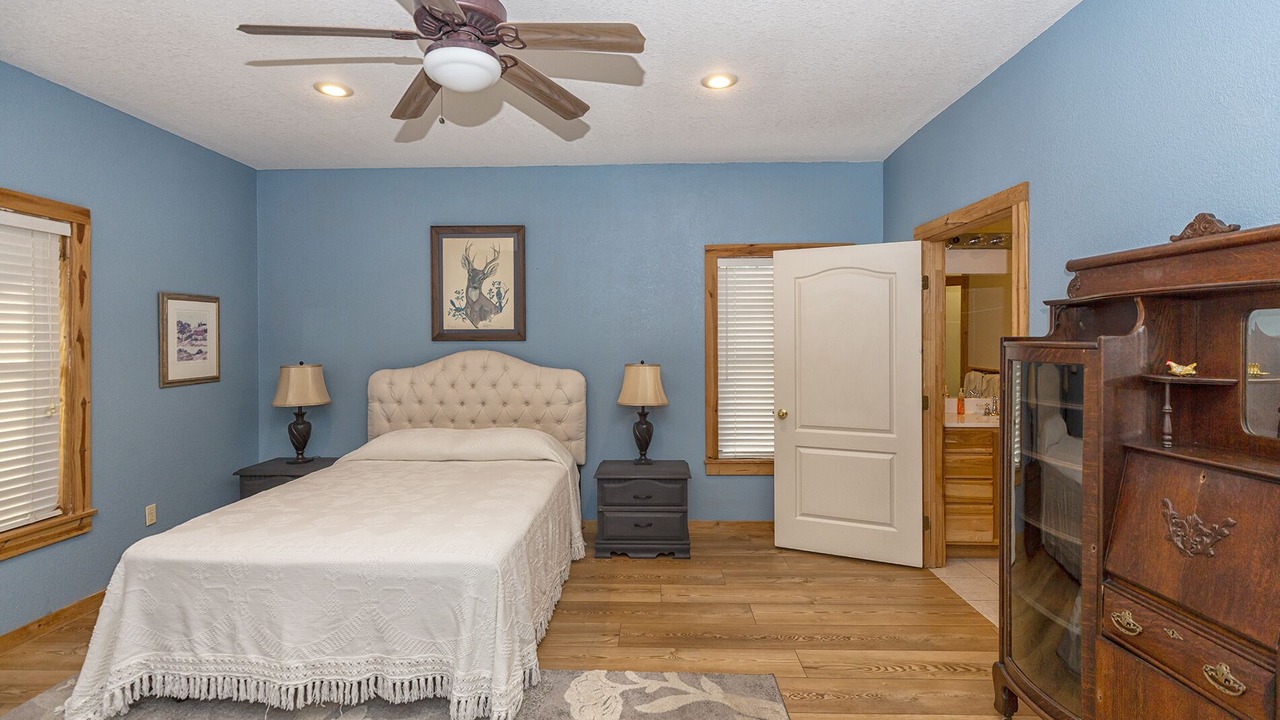 Photo of Bedroom in Fowlstown