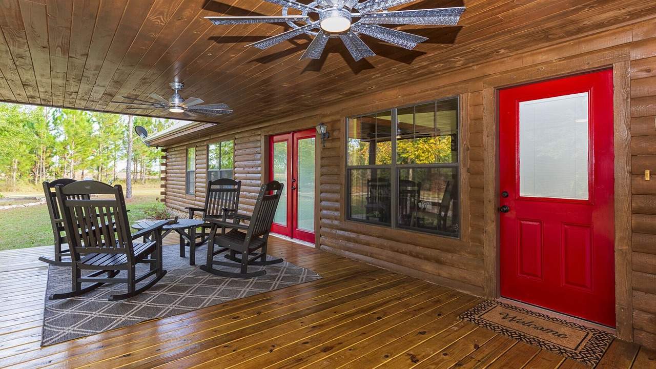 Photo of Outdoor in Fowlstown