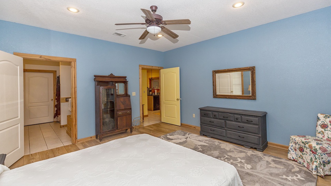 Photo of Bedroom in Fowlstown