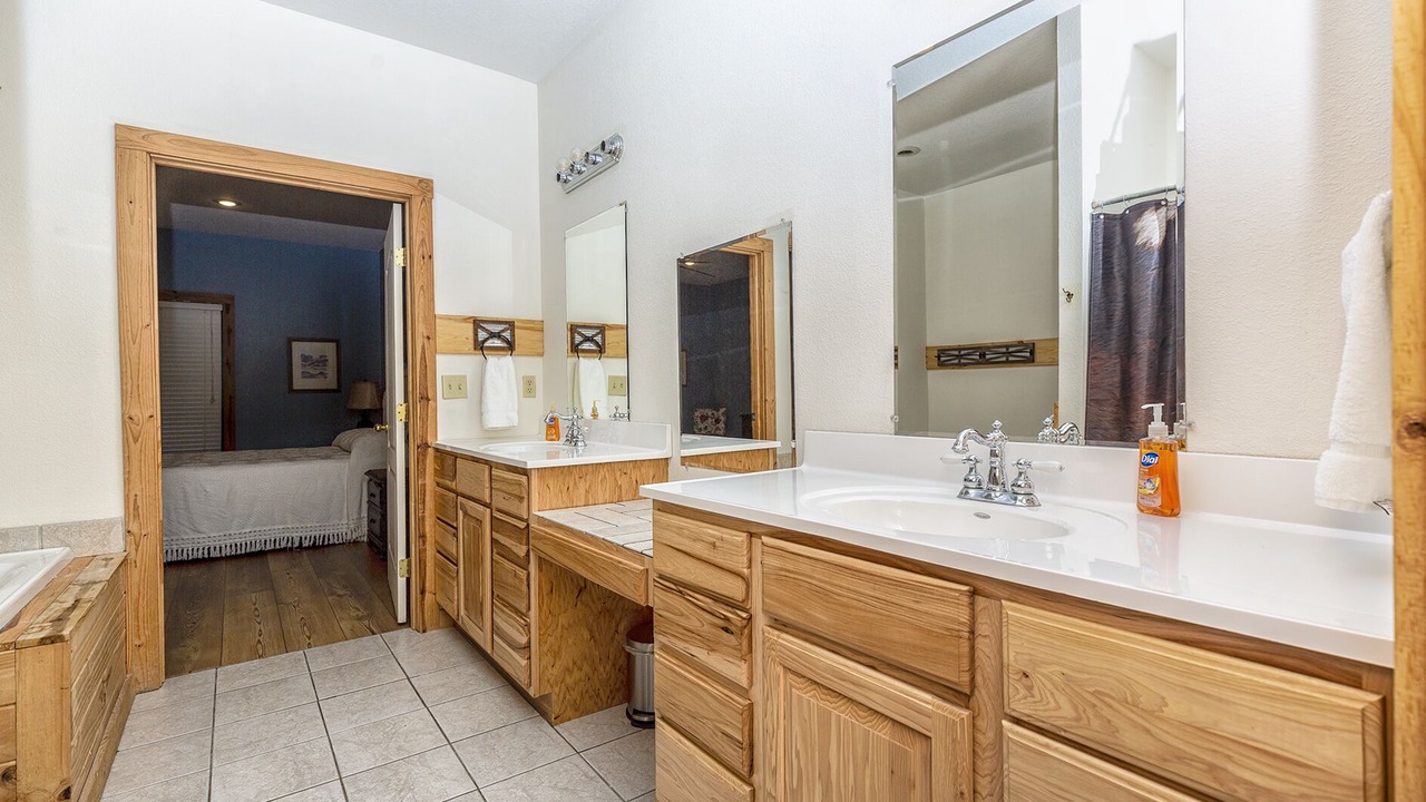 Photo of Bathroom in Fowlstown