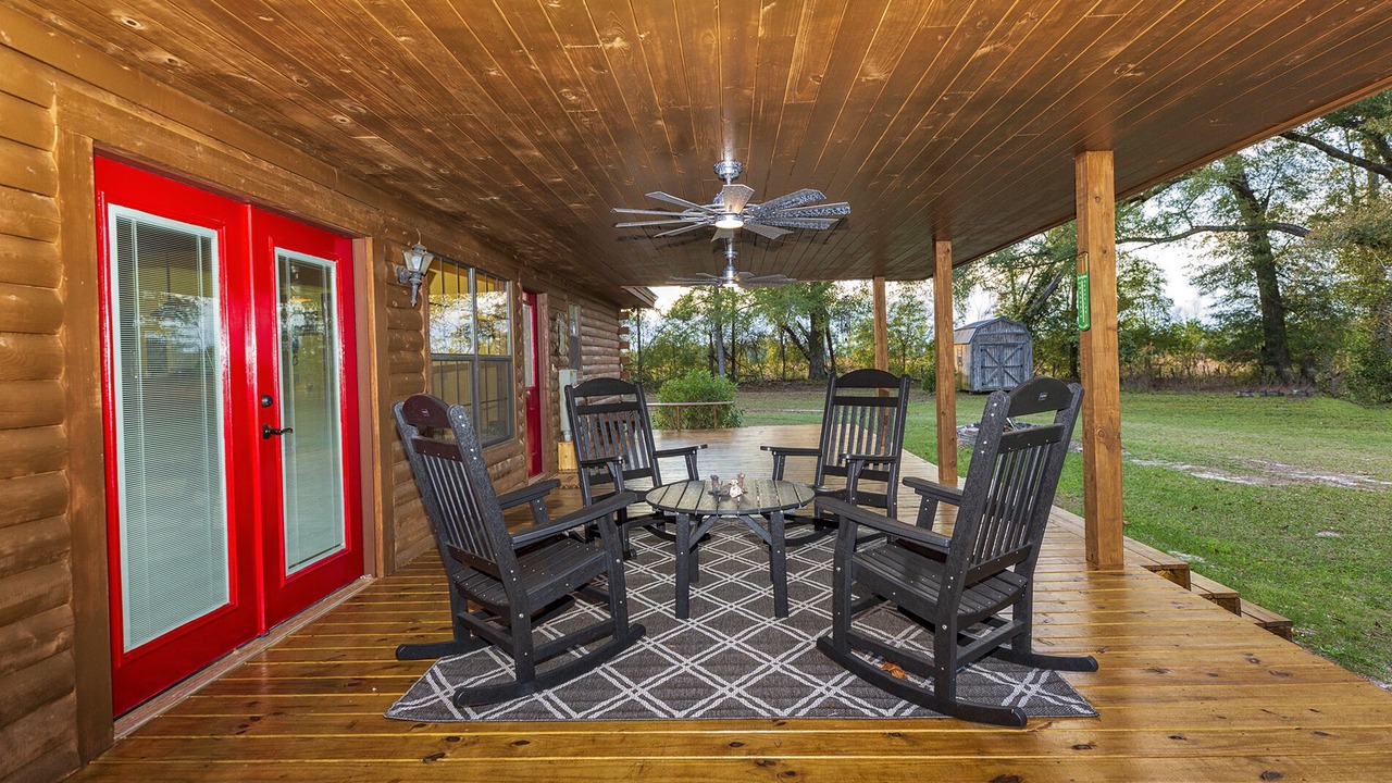 Photo of Outdoor in Fowlstown