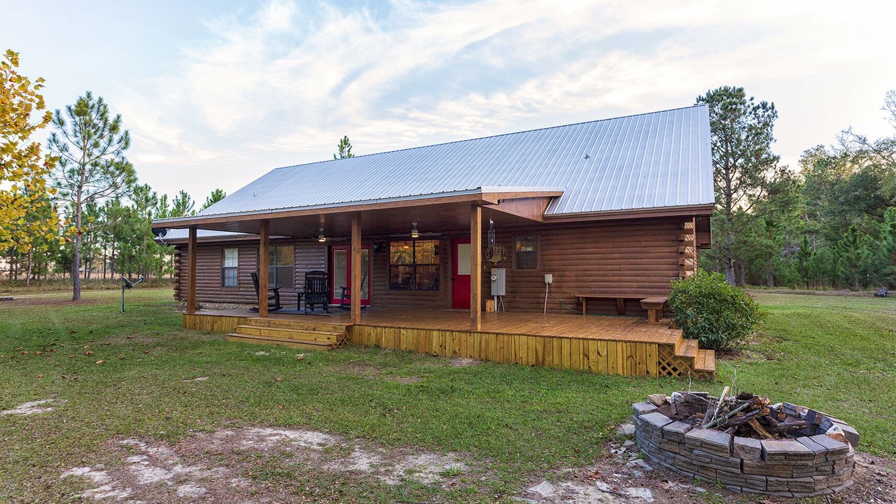 Photo of Outdoor in Fowlstown