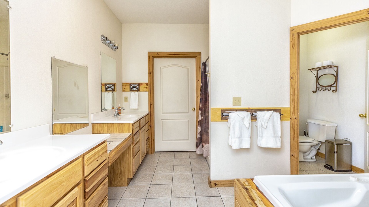 Photo of Bathroom in Fowlstown