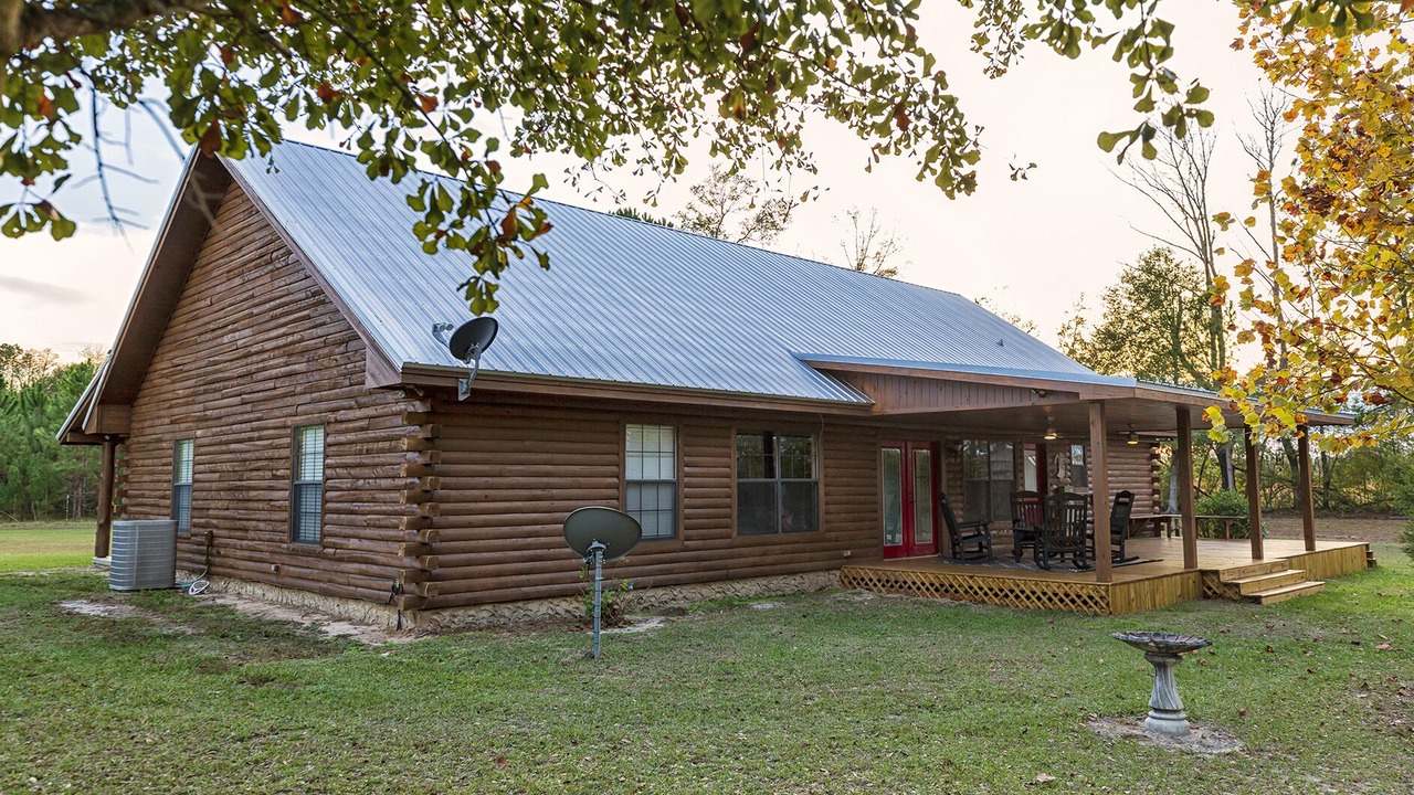 Photo of Outdoor in Fowlstown