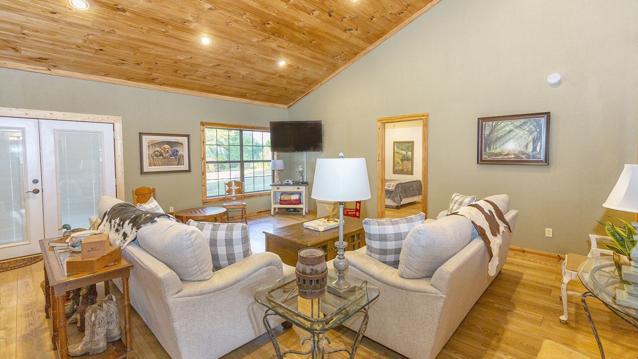 Photo of Livingroom in Fowlstown