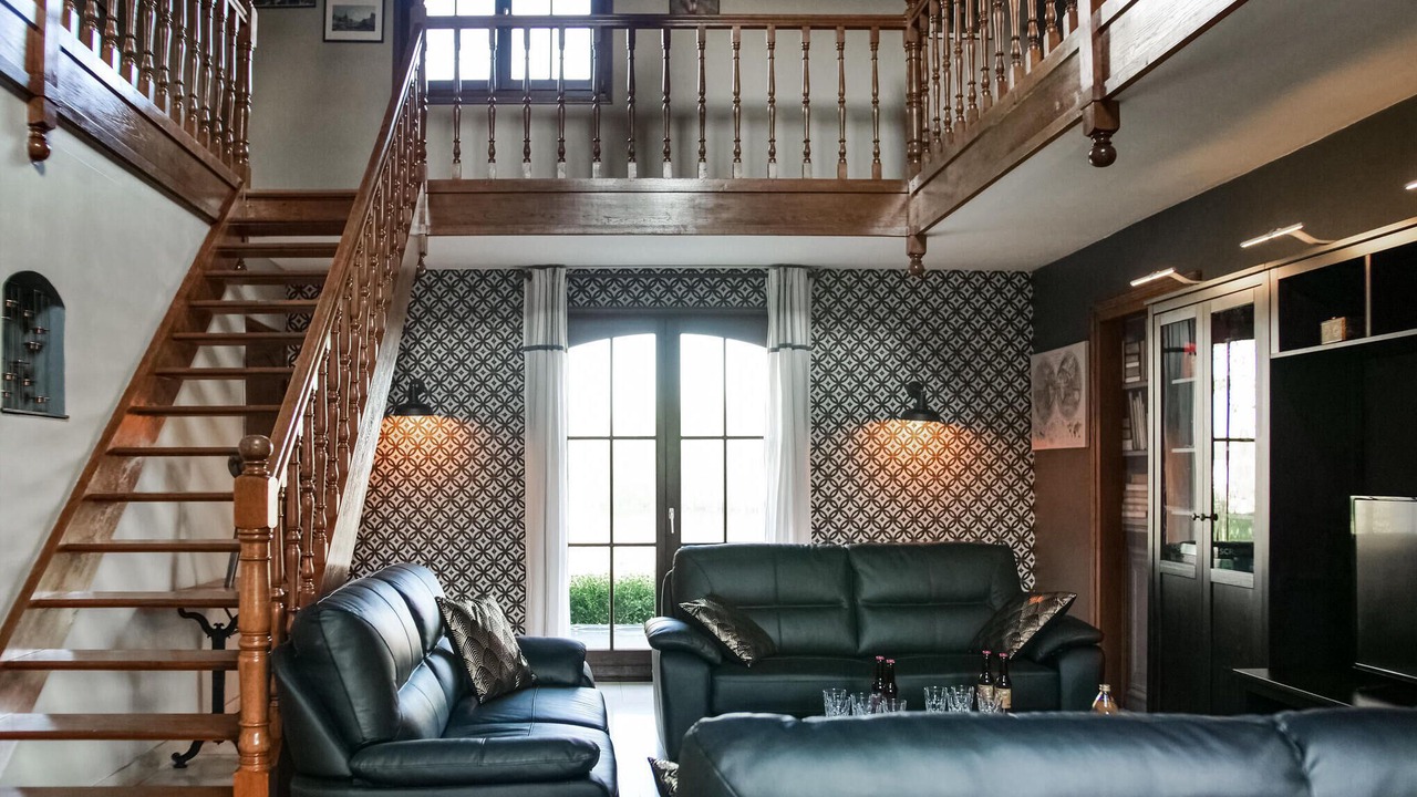 Photo of Bedroom in Bray-les-Mareuil