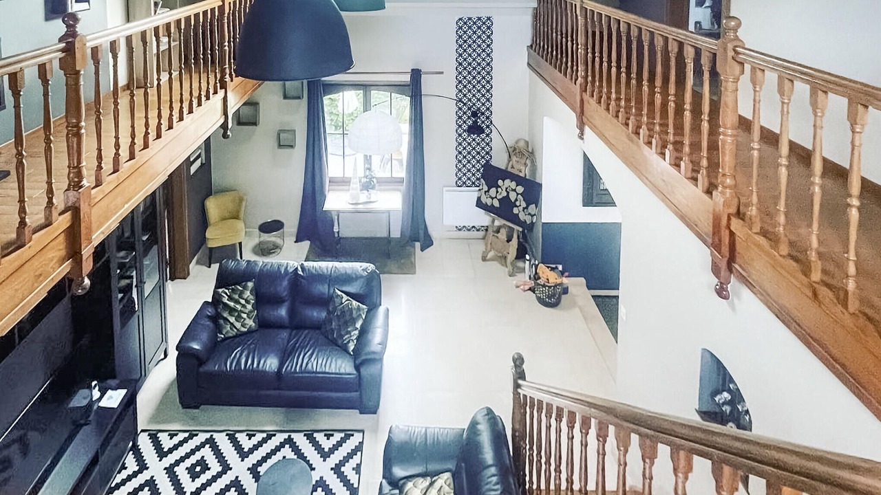 Photo of Bedroom in Bray-les-Mareuil