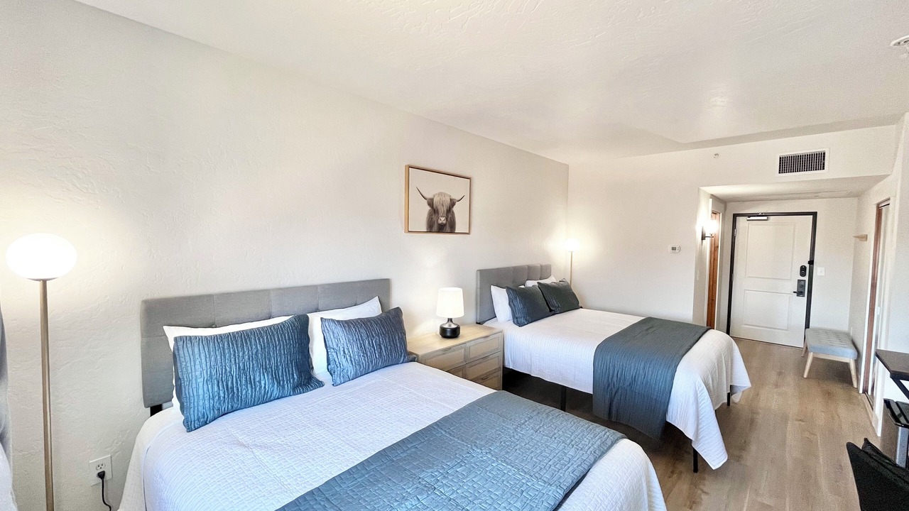 Photo of Bedroom in Zermatt