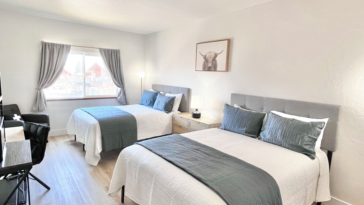 Photo of Bedroom in Zermatt
