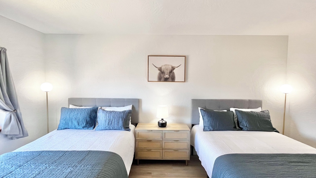 Photo of Bedroom in Zermatt