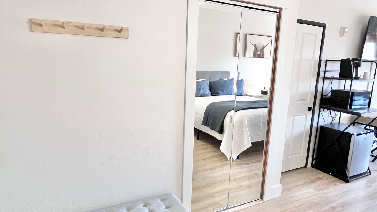 Photo of Bedroom in Zermatt