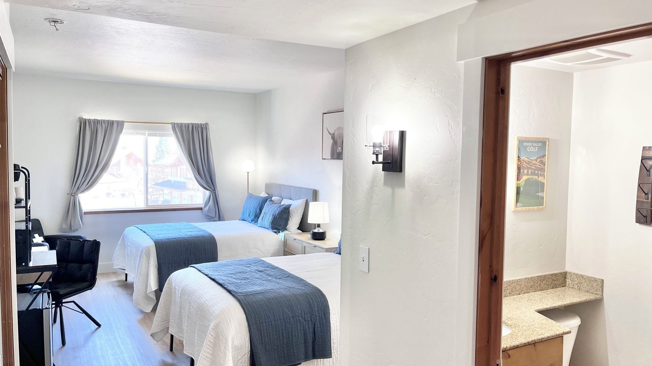 Photo of Bedroom in Zermatt