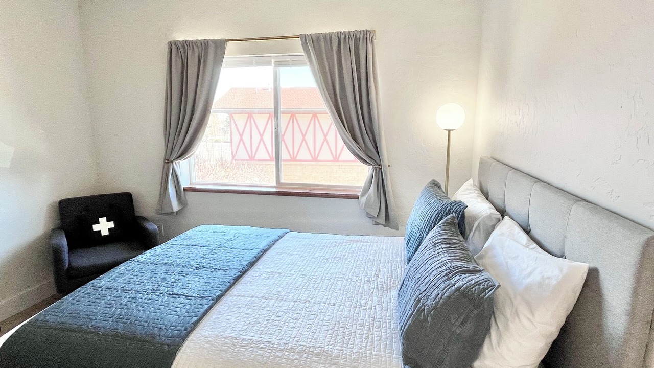 Photo of Bedroom in Zermatt