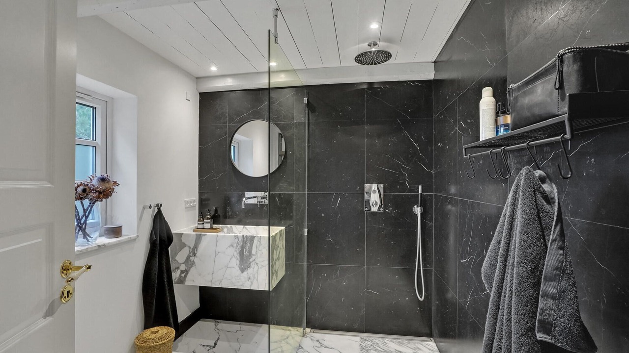 Photo of Bathroom in Agger