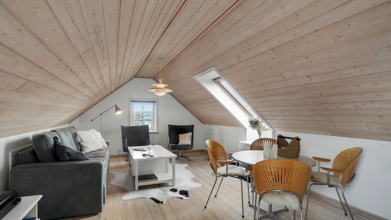 Photo of Bedroom in Agger