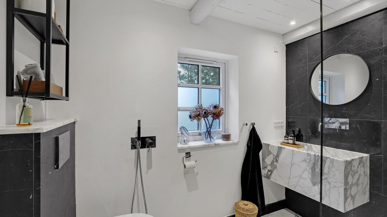 Photo of Bathroom in Agger