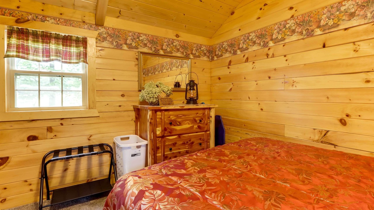 Photo of Bedroom in Florence