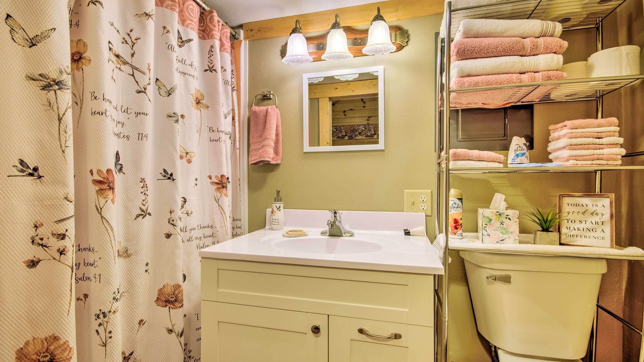 Photo of Bathroom in Florence