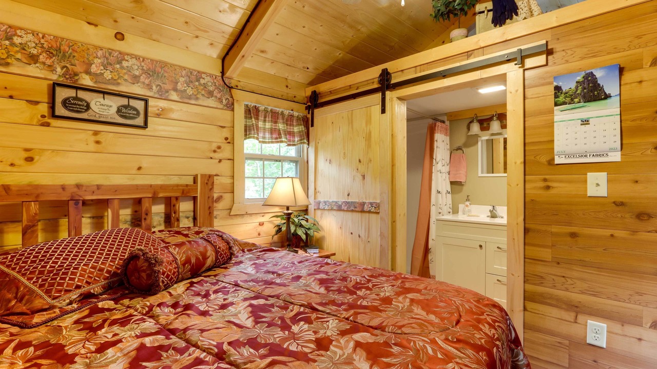 Photo of Bedroom in Florence