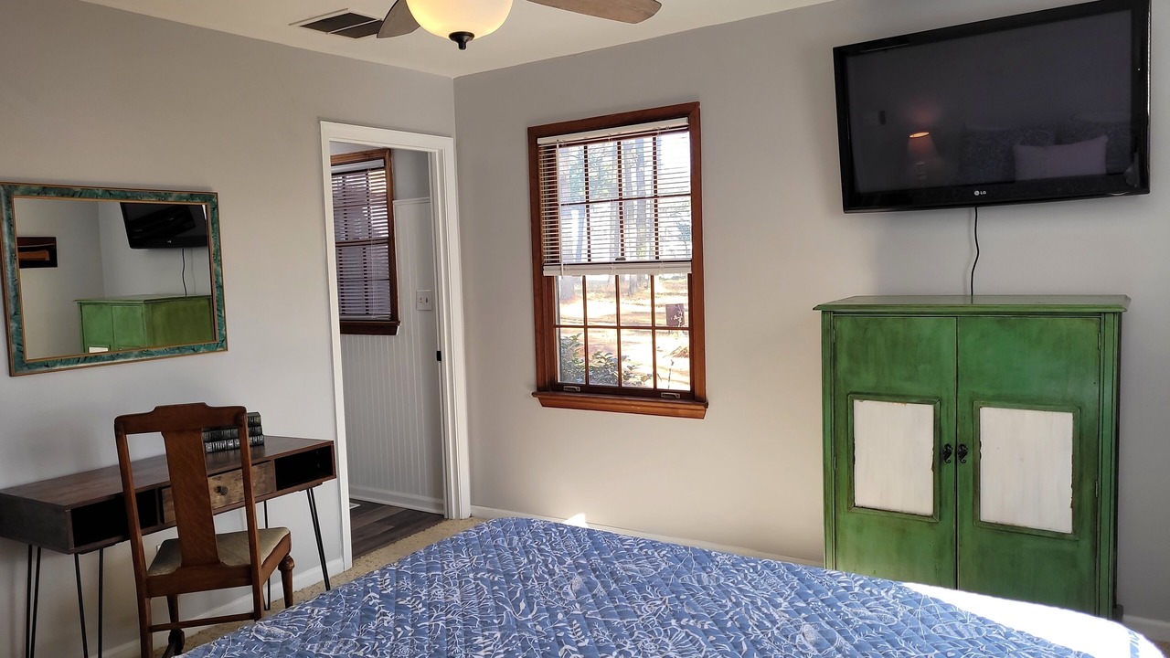 Photo of Bedroom in Onancock