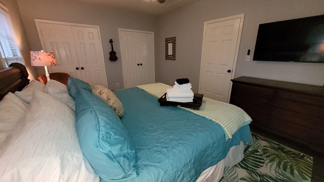 Photo of Bedroom in Onancock