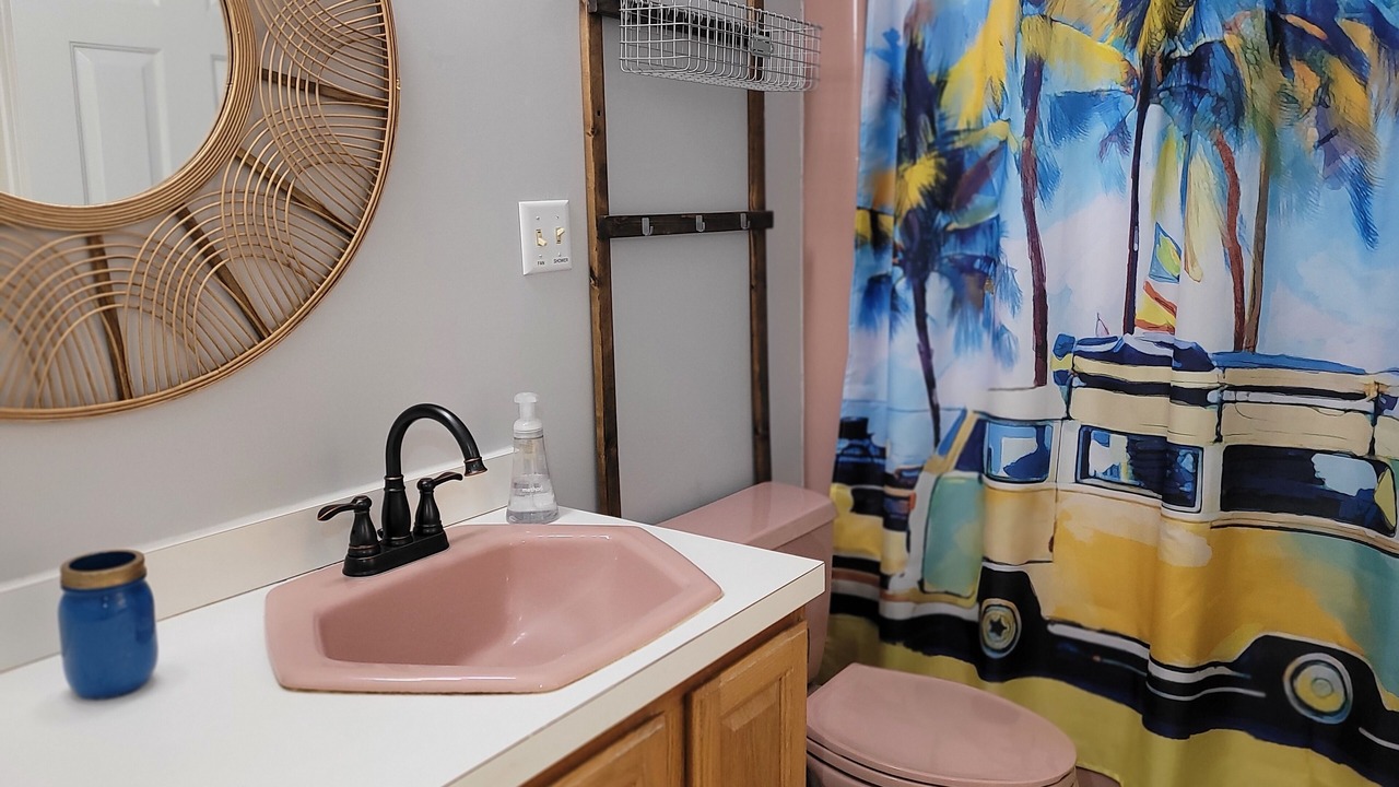Photo of Bathroom in Onancock