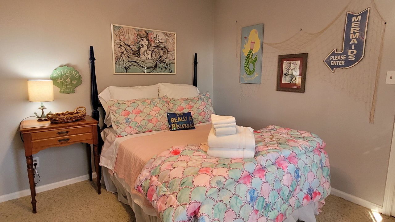 Photo of Bedroom in Onancock