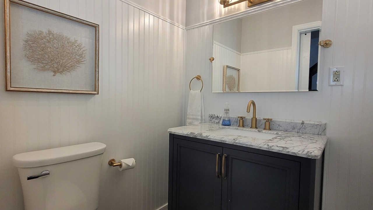 Photo of Bathroom in Onancock