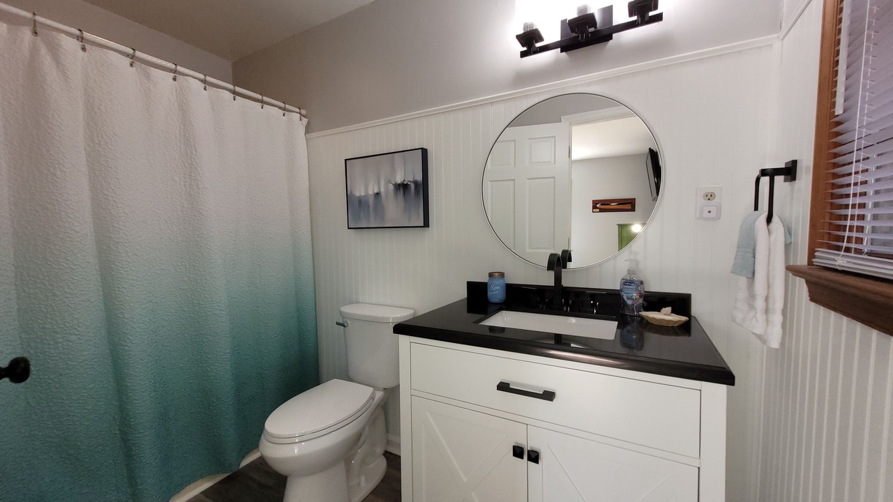 Photo of Bathroom in Onancock