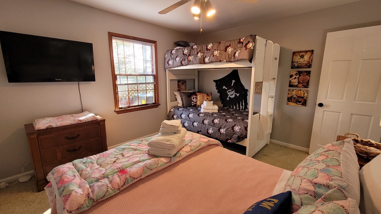 Photo of Bedroom in Onancock