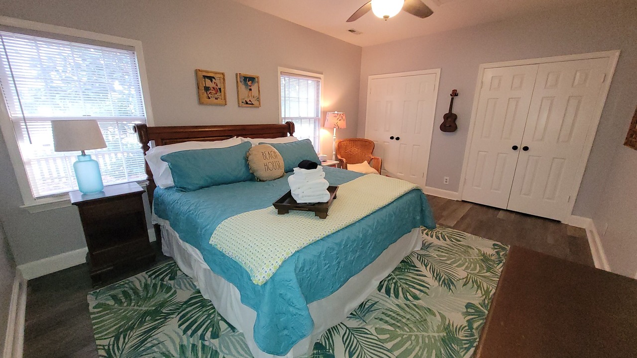 Photo of Bedroom in Onancock