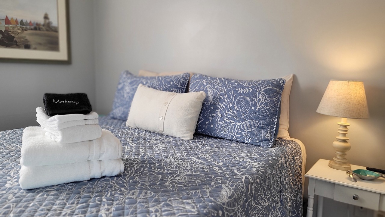 Photo of Bedroom in Onancock