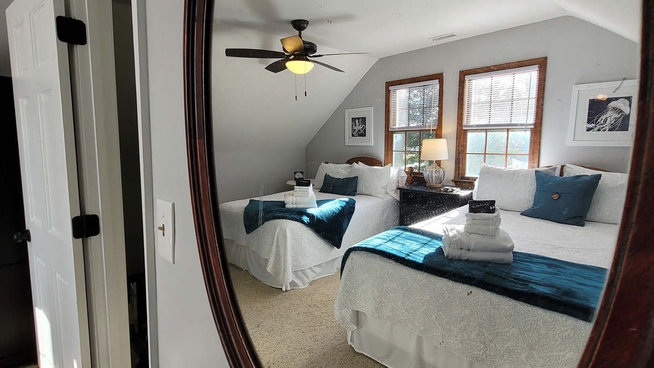 Photo of Bedroom in Onancock