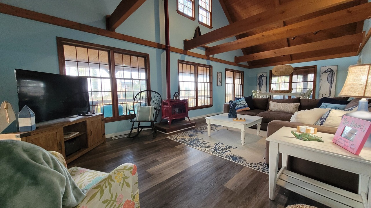 Photo of Bedroom in Onancock