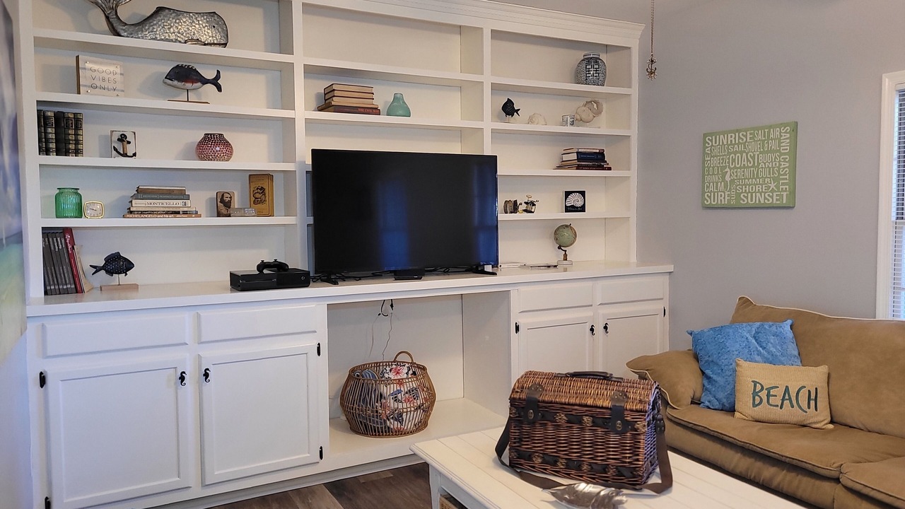 Photo of Livingroom in Onancock